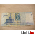 1000 Forint  2006   A képen látható Állapotban
