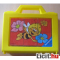 Eladó Ravensburger kockakirakó kirakó - 6 kép - Maja a méhecske