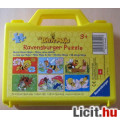 Ravensburger kockakirakó kirakó - 6 kép - Maja a méhecske