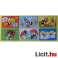 Ravensburger kockakirakó kirakó - 6 kép - Maja a méhecske