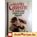 Eladó A Titokzatos Stylesi Eset/Függöny (Agatha Christie) 1990 (8kép+tartalo
