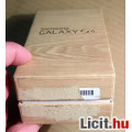 Samsung Galaxy S4 GT-I9505 (2013) Üres Doboz (Ver.1)