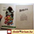 Romana 99. Bölcső és Gondola (Lee Stafford) 1995 (6kép+tartalom)