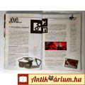 National Geographic Magyarország 2011/6 Június (viseltes) 10kép+tartal