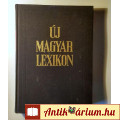 Eladó Új Magyar Lexikon 5. Mf-R (1982) megkímélt