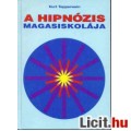 Eladó Kurt Tepperwein: A hipnózis magasiskolája
