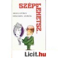 Eladó Mikes György-Mészáros András: SZÉP LEHETSZ...