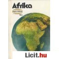 Eladó Sebes Tibor: AFRIKA / Képes földrajz