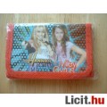 Hannah Montana pénztárca - Vadonatúj!