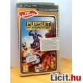 PSP játék: Pursuit Force, bandaháborúk az utcán. PSP Essentials