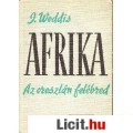 Jack Woddis: AFRIKA - Az oroszlán felébred