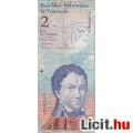 Eladó 2  Bolívares 2007 Venezuela Használt Állapotban