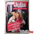 Júlia 2001/6 Különszám v1 3db Romantikus (2kép+Tartalom :)