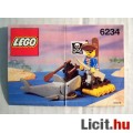Eladó LEGO Leírás 6234 (1991) 120278