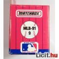 Matchbox MLB-91-9 (Minnesota Twins) Bontatlan (1991)