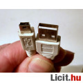 Mini USB Töltőkábel USB-s Ver.23 (Canon) 120cm (tesztelve)