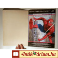 Spider-Man 3. Matricáskönyv 2007