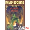 Eladó David Eddings: A zafír rózsa