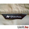 Quechua drapp rövidnadrág,új