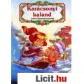Eladó Carlos Busquets: KARÁCSONYI KALAND