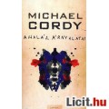 Eladó Michael Cordy: A halál árnyalatai