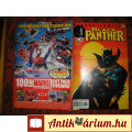 Eladó Black Panther/Fekete Párduc Marvel képregény 46. száma eladó!