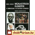 Beke László: MŰALKOTÁSOK ELEMZÉSE -A gimnázium I-III. osztálya számára