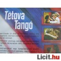 Tétova tangó