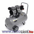 Kompresszor 50L olajmentes - csendes