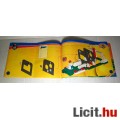LEGO Leírás 3423 (2002) (4168834)