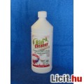 Bio Cleaner Exquisit WC olaj és légfrissítő Zafira illatú 1 liter