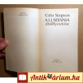 A Lusitania Elsüllyesztése (Colin Simpson) 1986 (9kép+tartalom)