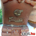 TIMBERLAND Barna bőr túra bakancs 43-as