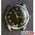 15 köves svájci Trotteur óra. Hibás! Javításra, vagy alkatrésznek!