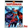 Eladó SUPERMAN 8. SZÁM, 1991-es kiadású, újszerű állapotú képregény