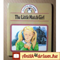 The Little Match Girl (1983) Angol nyelvű mesekönyv