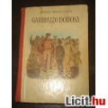 Murányi kovács endre:Garibaldi dobosa