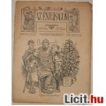 Eladó AZ ÉN ÚJSÁGOM - Képes Gyermeklap - 1918 XXIX. évf. 48. sz.