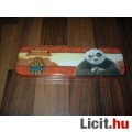Kung Fu Panda fém tolltartó 22 x 6,5 x 2,5