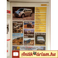 4x4 Magazin 2001/11 (Mitsubishi Pajero story) 10kép+tartalom