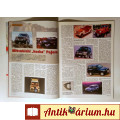 4x4 Magazin 2001/11 (Mitsubishi Pajero story) 10kép+tartalom