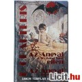 Eladó Leslie Charteris - Az Angyal a Scotland Yard Ellen + Az Angyal beavatk
