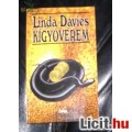 Eladó Linda Davies: KÍGYÓVEREM CSAK 690 FT !!!