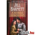 Jill Barnett: A komisz hercegnő