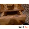 Widu 2-es 400W-os elektromos malom 3év garanciával