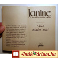 Janine 7. Veled Minden Más! (Georgette Livingstone) 1991 (8kép+tartalo