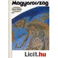 Eladó MAGYARORSZÁG / Képes földrajz