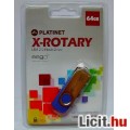 Eladó Új Platinet 64GB pendrive garanciával és ajándékkal eladó ÁRZUHANÁS!
