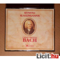 Eladó Kedvenc Klasszkusaink - Bach (3CD-s) 2003 (jogtiszta) karcmentes