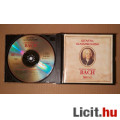 Kedvenc Klasszkusaink - Bach (3CD-s) 2003 (jogtiszta) karcmentes